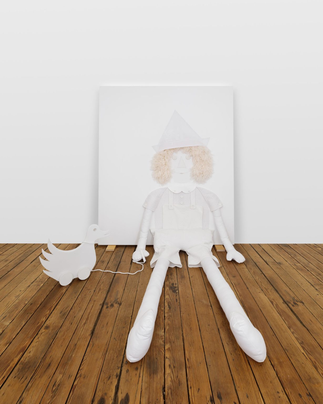 Image gallery Where’s My Rainbow by Jason Yates – installation view