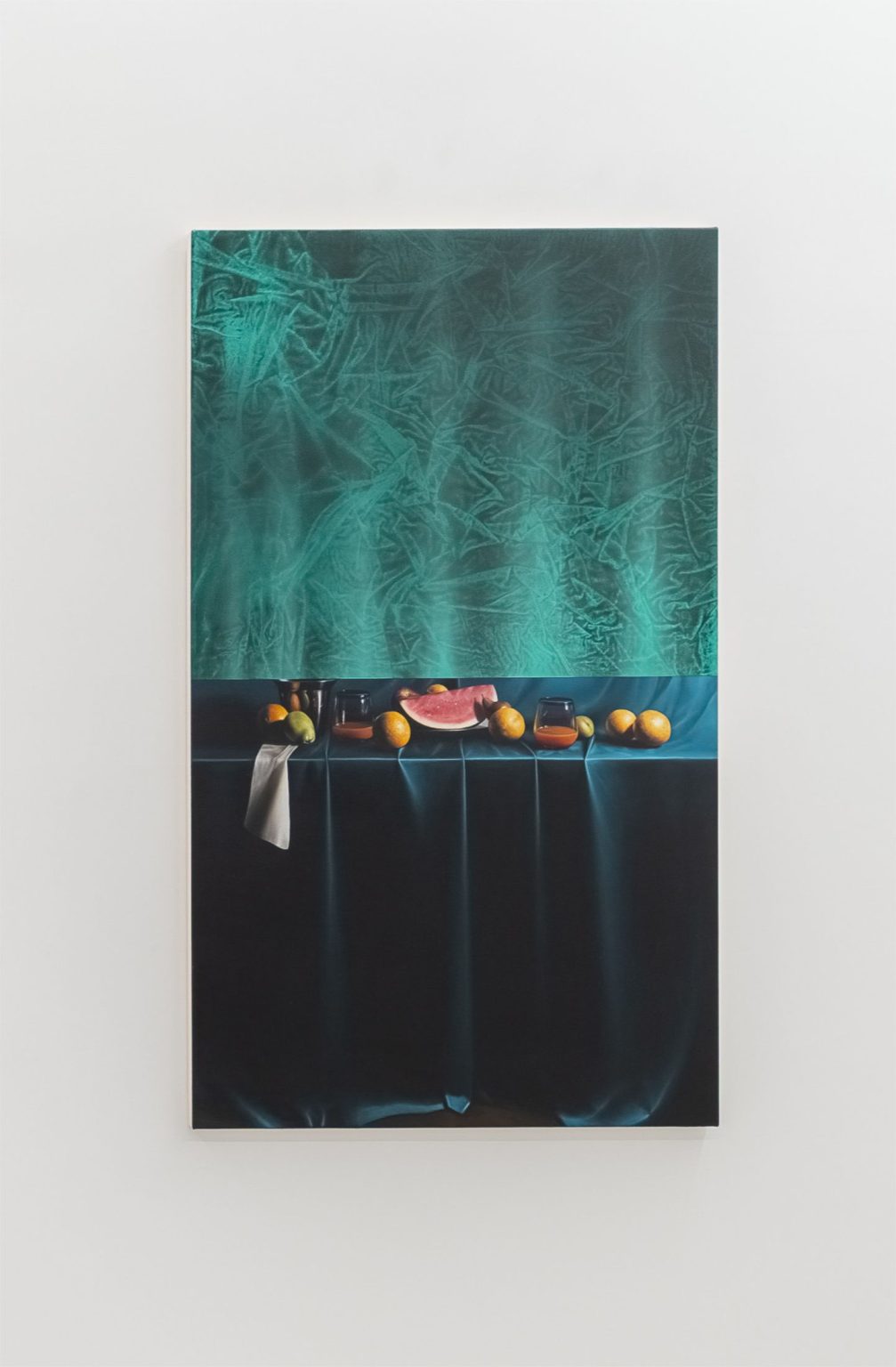 Brieff Abundance by Danielle Fretwell