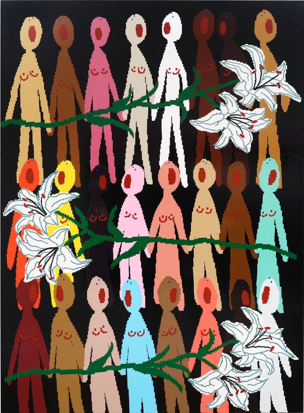 Image gallery WE SYMPATHISE! WE DO! by Maja Djordjevic