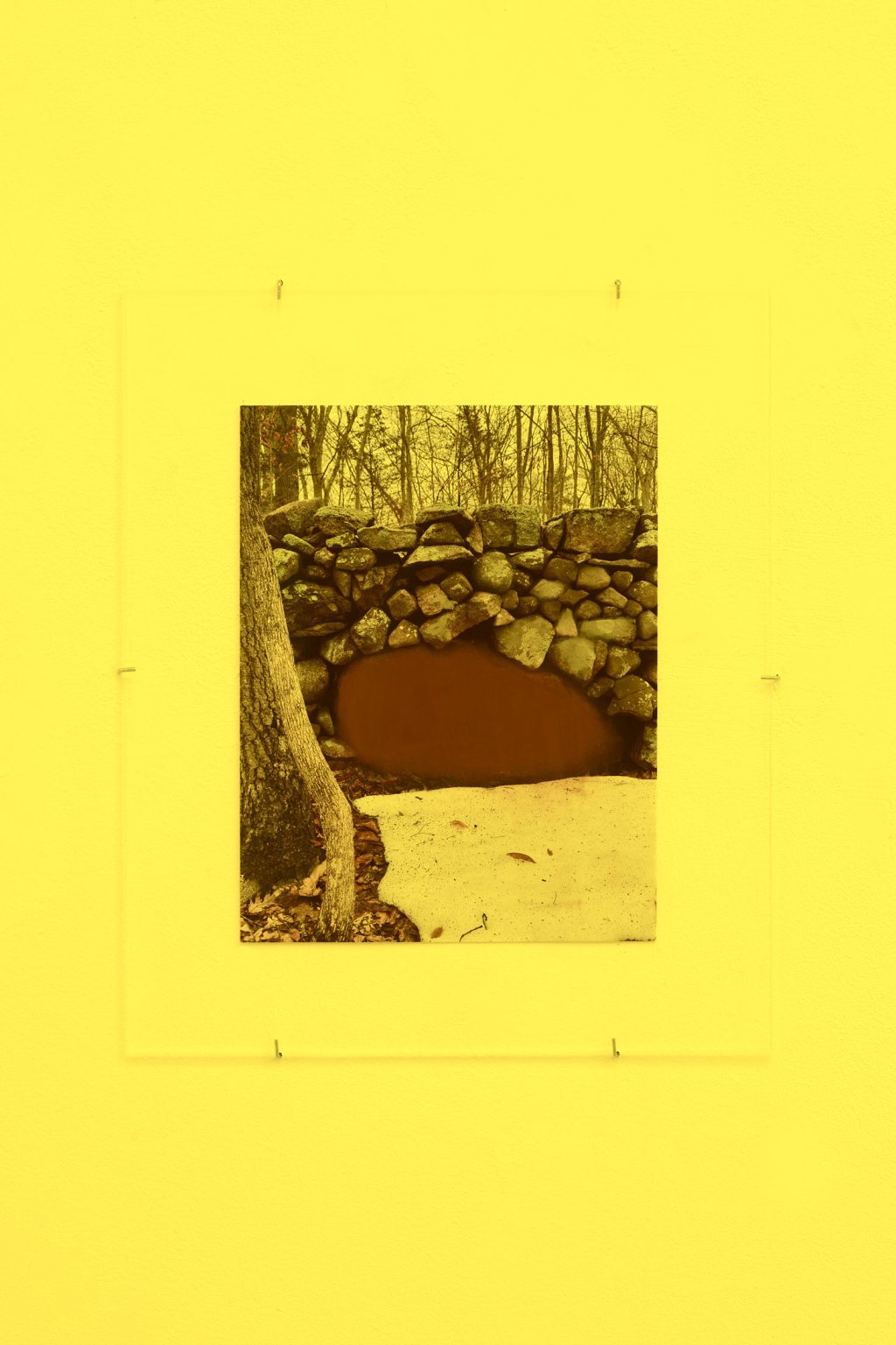Image gallery Hoadly Creek by R.H. Quaytman – installation view