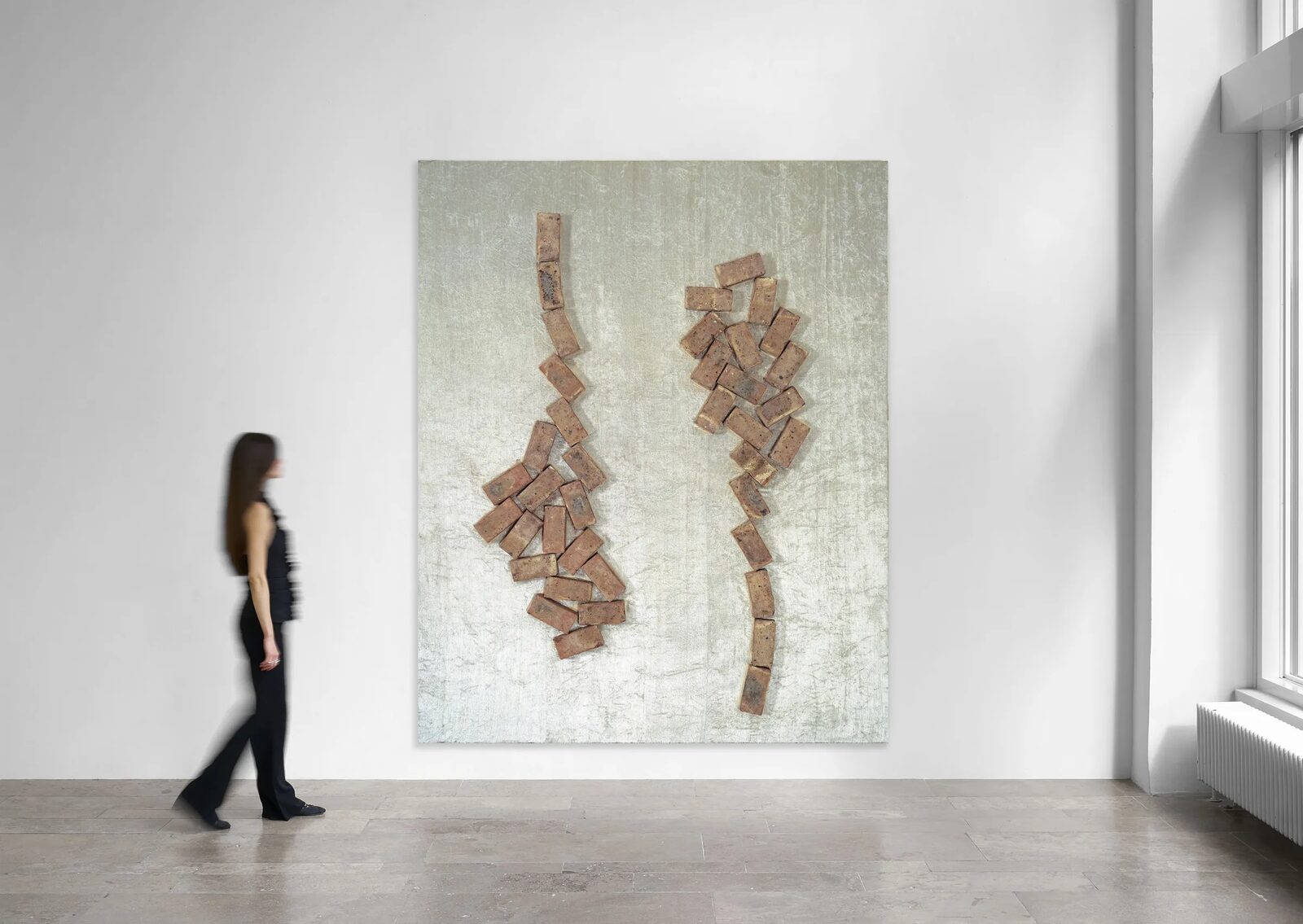 Untitled by Georg Herold