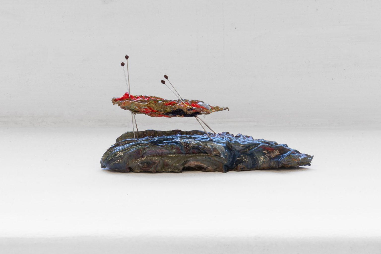 Saint Christopher by Alexandra Noel – installation view