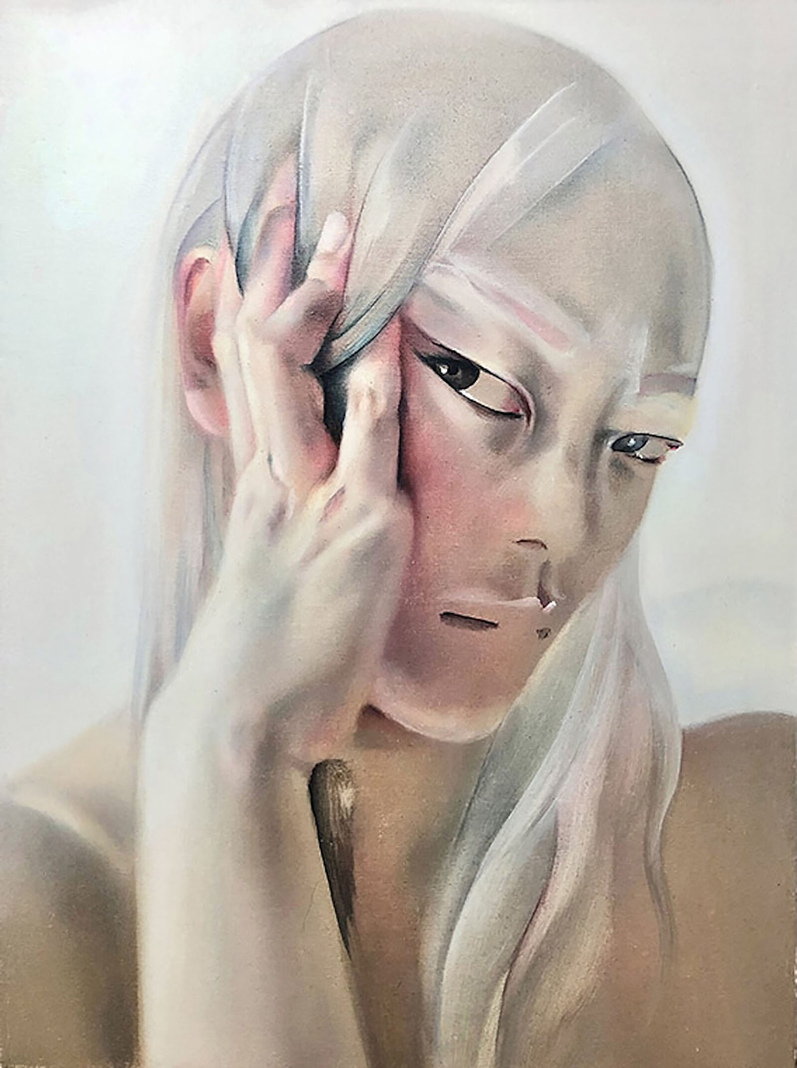 Image gallery Self-Portrait-Photography No. 1 by Song Kun