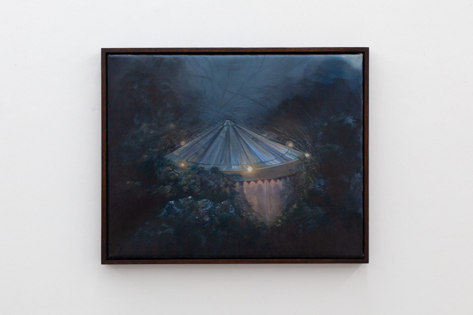 Image gallery The Wrong Side of the Window by Georgia-May Travers Cook