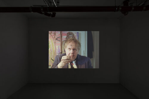 View featured artwork You and Joy by Frederikke Jul Vedelsby