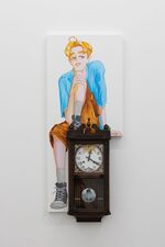 View artwork
