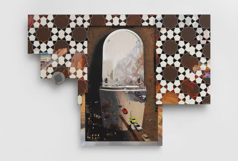 View featured artwork