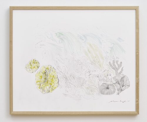 View featured artwork Inn til mosen 2 by Mari Kanstad Johnsen