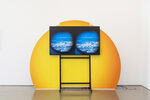 Schicht zur Sonne by Luise Marchand