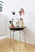 Pssst… by Latefa Wiersch – installation view