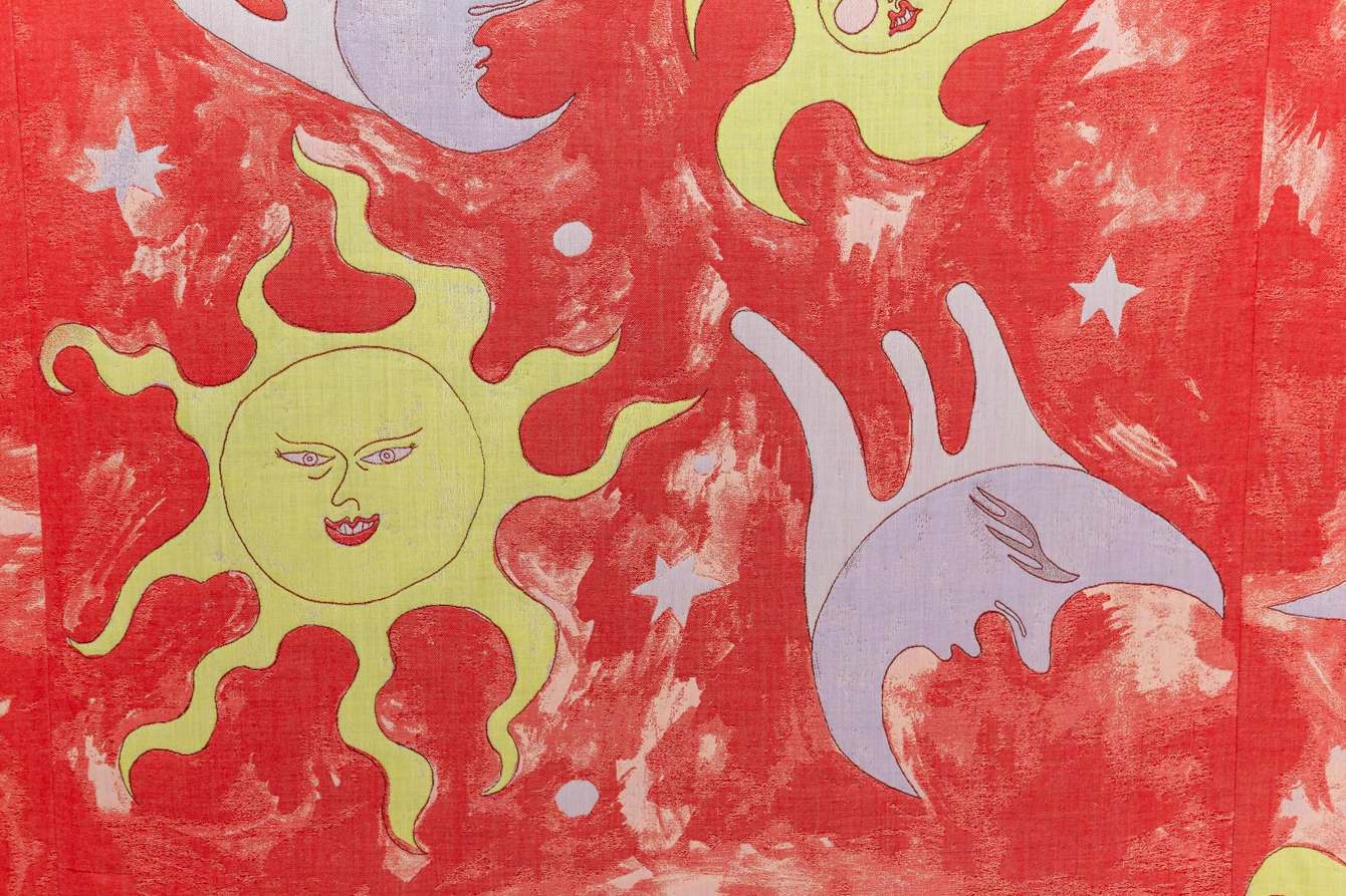 The Folds of the Universe by Constance Tenvik