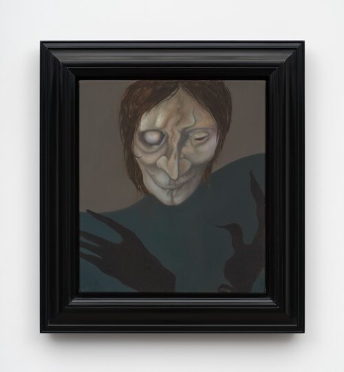 View featured artwork Self Embrace by Adam Alessi