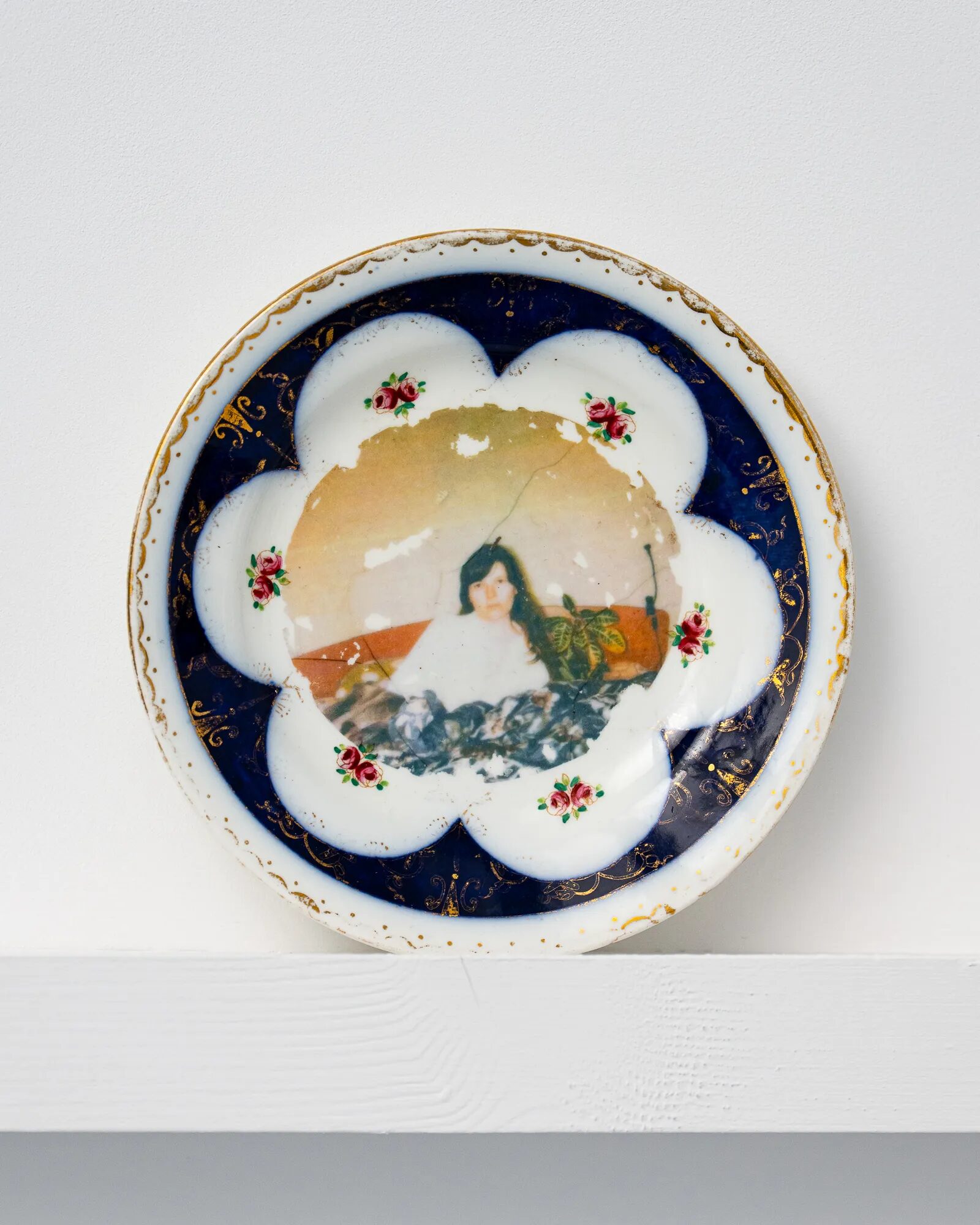 Image gallery Slowly I Try to Breathe 6 by Eva Chapkin