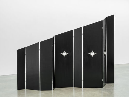 View featured artwork No fortune teller by Mathilde Albouy