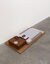 Bruno by Aleana Egan – installation view