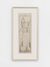 Figure with Collar & Glove by Paul Becker