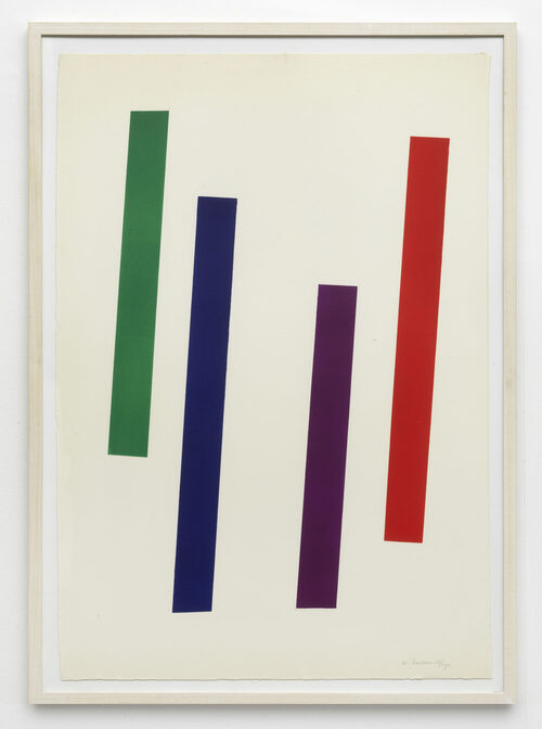 View featured artwork Litho III (serie 2C) by Willem Hussem