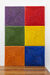 Atocha (arcoiris) by David Bestué – installation view