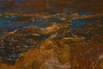 Seascape by Brett Goodroad – detail view