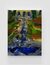 tumble, pebble, sigh and slip II by Natasha Verbeke
