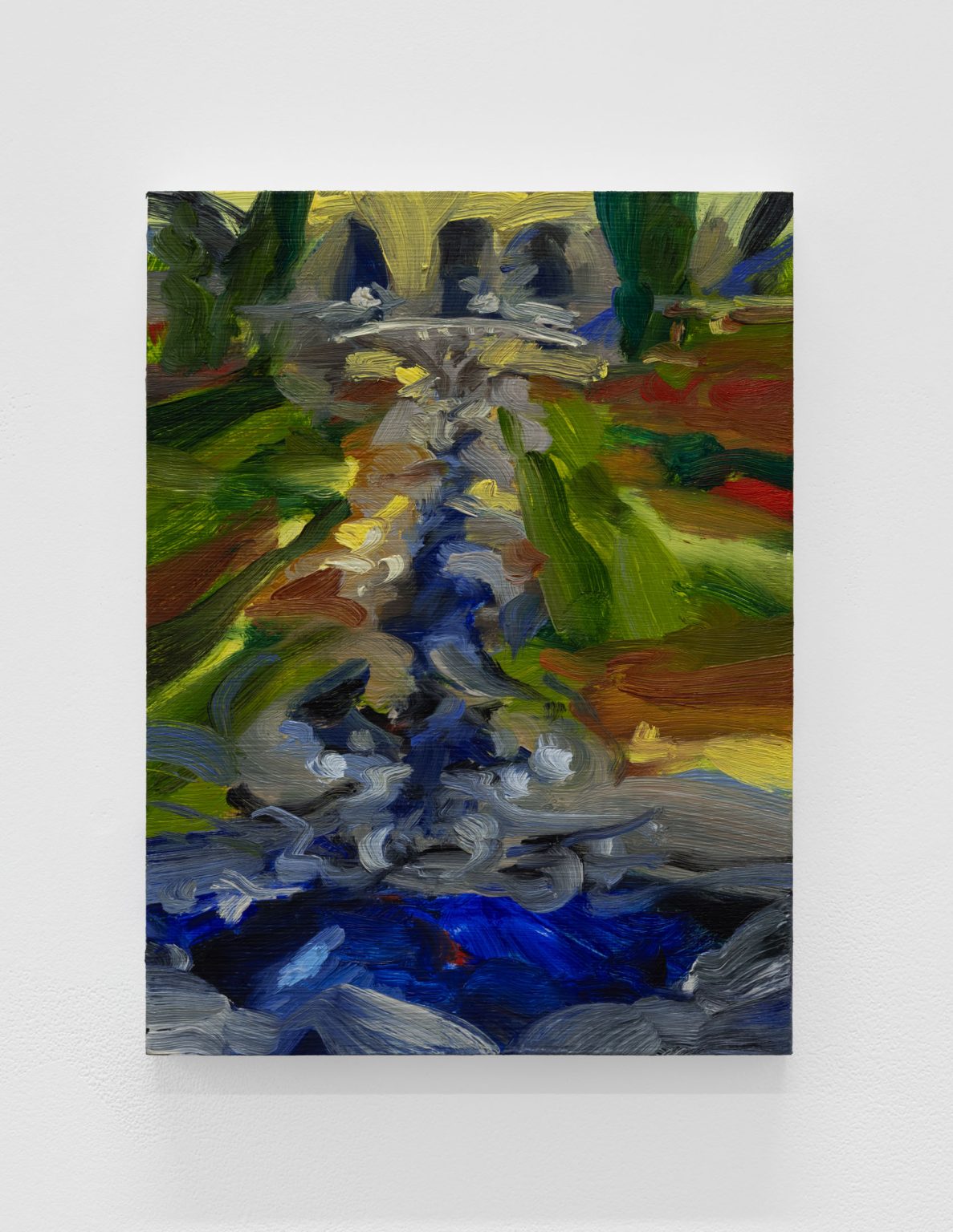 Image gallery tumble, pebble, sigh and slip II by Natasha Verbeke
