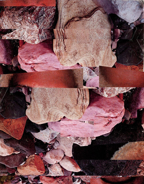 View featured artwork Sediment by Timothy Yanick Hunter