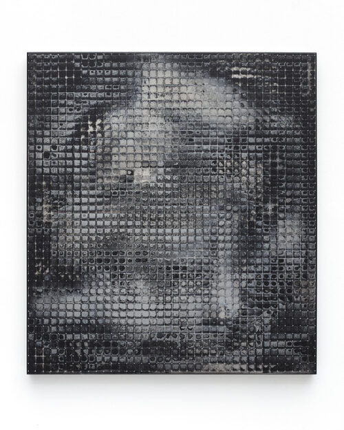 View featured artwork Becoming as the Natural Order of Things by Andrew Chapman