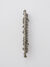 Mechanical spine system by Nicolás Lamas – installation view