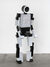 Universal Basic Income (Atlas, 2026) by Richard Sides – installation view