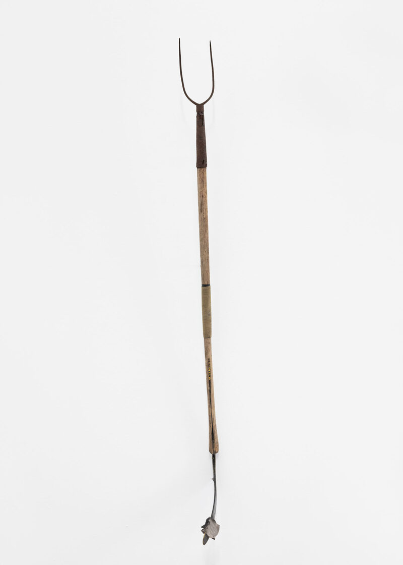 Featured artwork Ploughing Liberty #25 by Oluseye