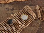When Nothingness Becomes an Echo of Something and Something is An Echo of Nothing by Trương Công Tùng – detail view