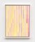 Junior Shopping (Pink Cascade) by Sara Greenberger Rafferty