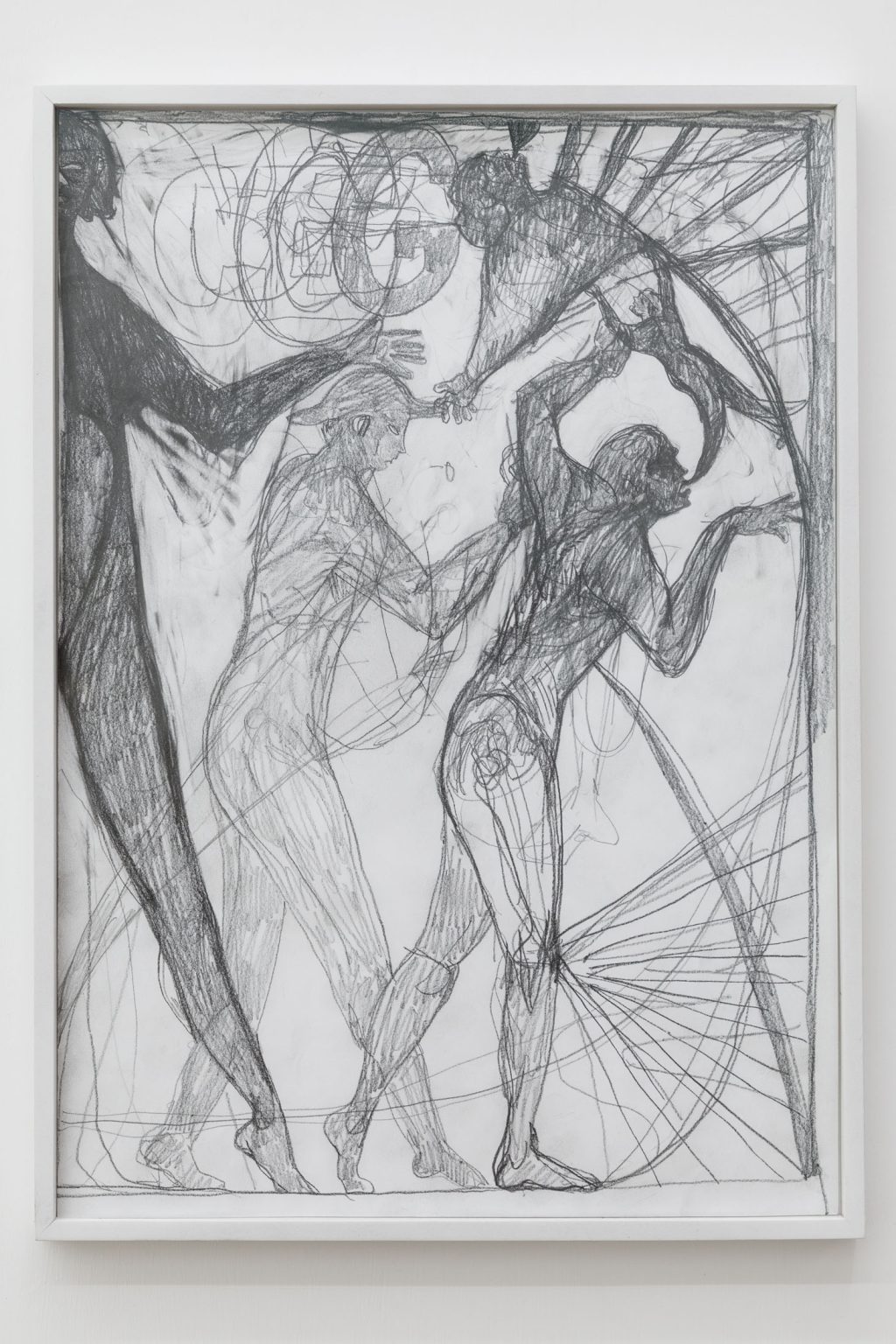 Image gallery Untitled (G) by Till Megerle