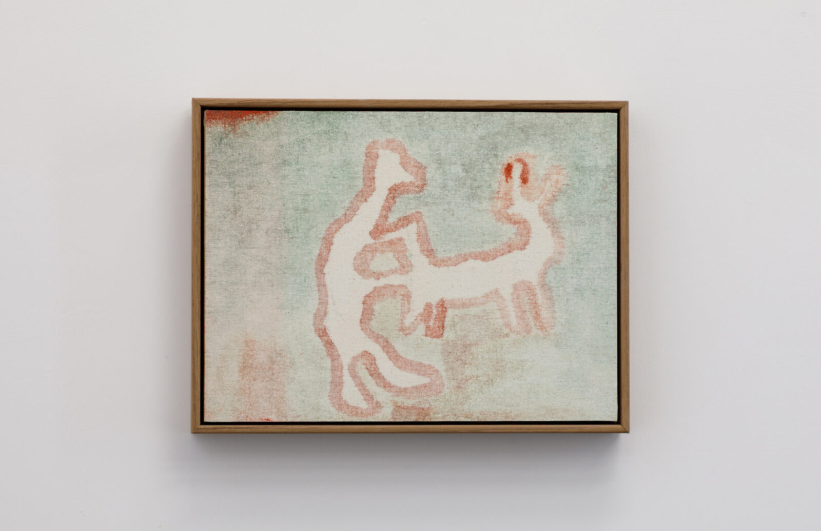 Image gallery Love in the Paleolithic 10 by Isadora Neves Marques