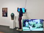 Movement in Viridi by Cameron White
