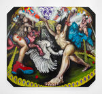 ACT I L'amour est un oiseau rebel by Karla Kaplun