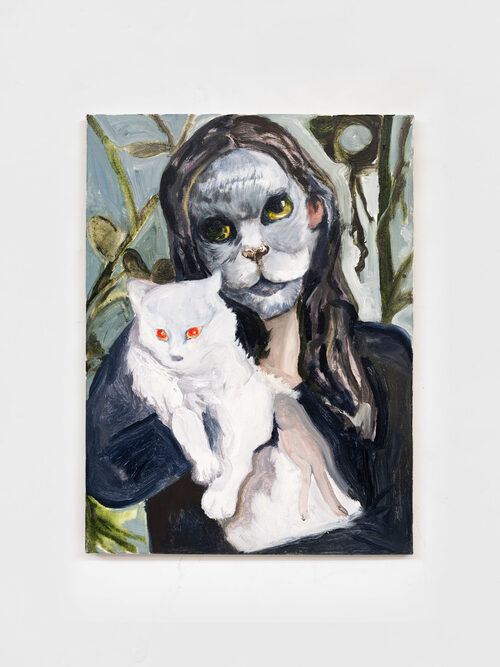 View featured artwork Fall Asleep in My Arms 4 by Philip Hinge