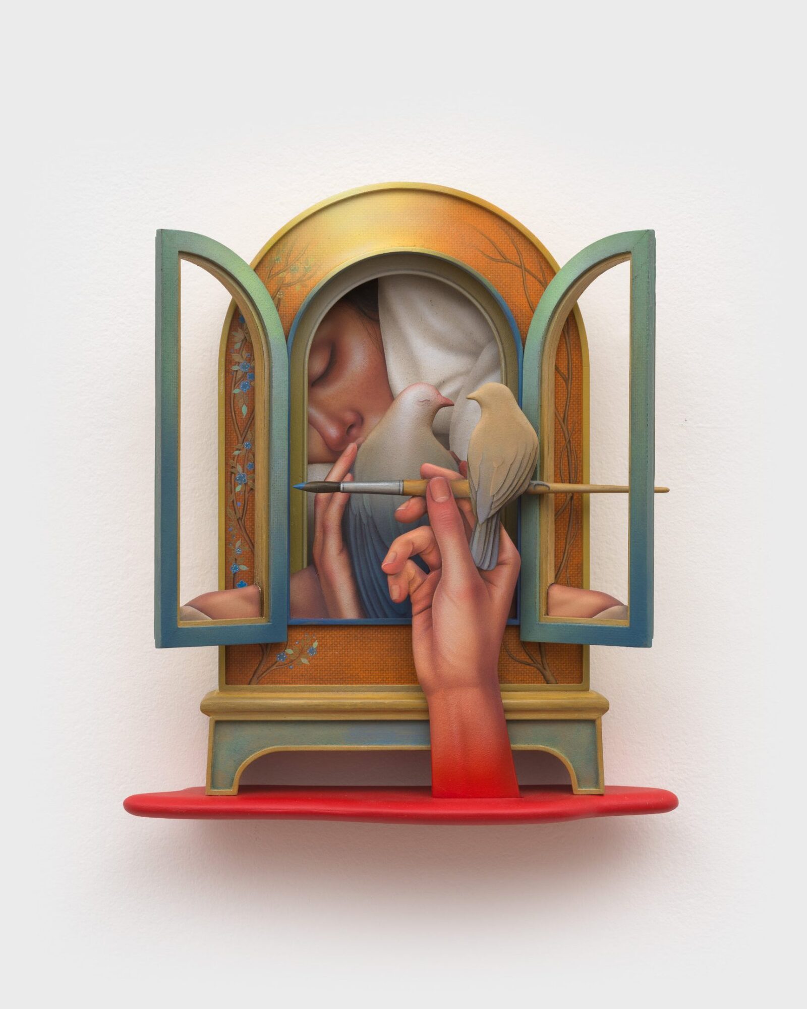 Image gallery Stillness by Arghavan Khosravi