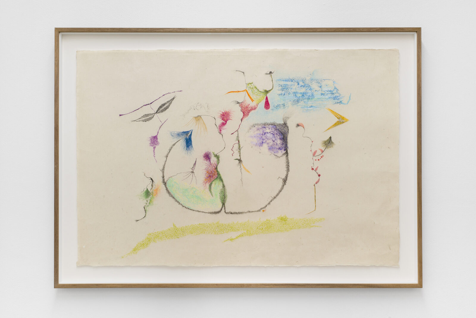 Flowers’ Ball by Valentina Bartolini