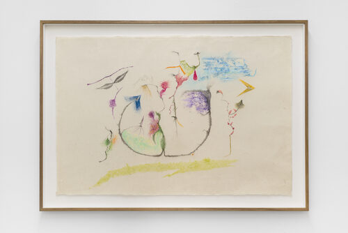 View featured artwork Flowers’ Ball by Valentina Bartolini