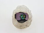 Ceramics from the exhibition 'The Darling of Reflection' at Sid Motion Gallery (photos: Daniel Browne) by William Cobbing