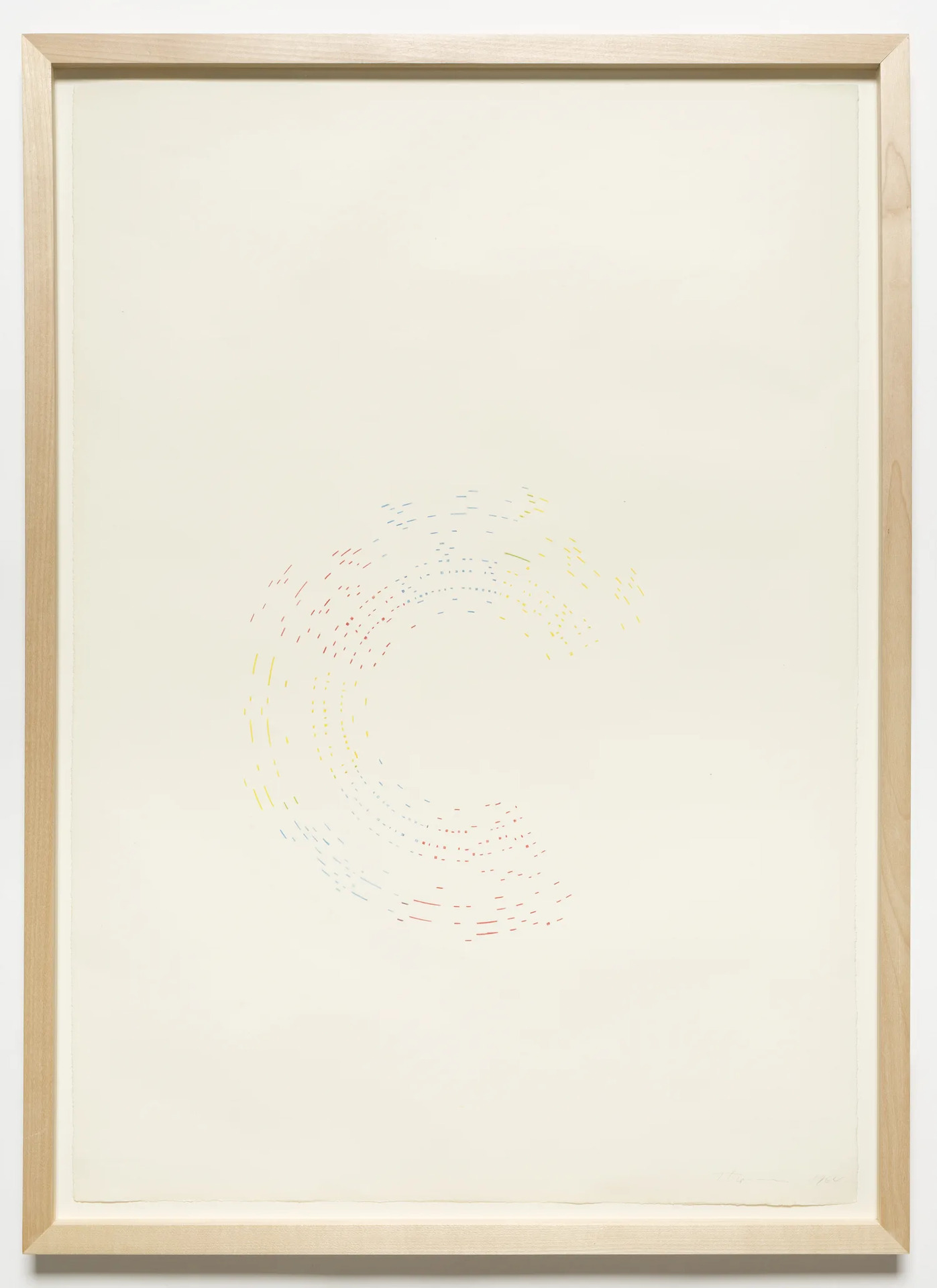 Random Tune by Erwin Thorn