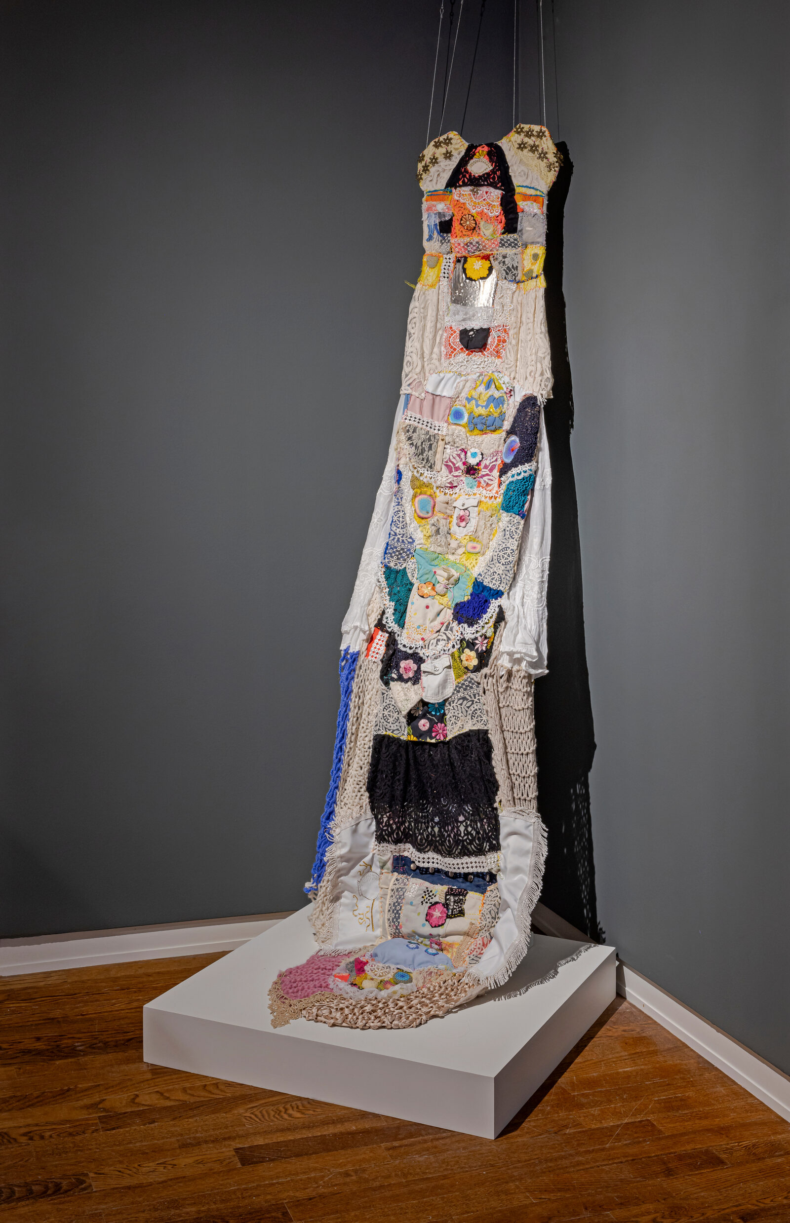 Image gallery Ancestral Dress by Julie Gladstone
