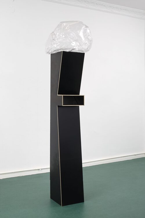 View featured artwork Volume 2 by Irina Jasnowski Pascual