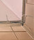 Bathroom by Lindsay Merrill – detail view