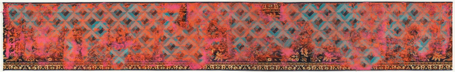 Tapis by Julien Des Monstiers