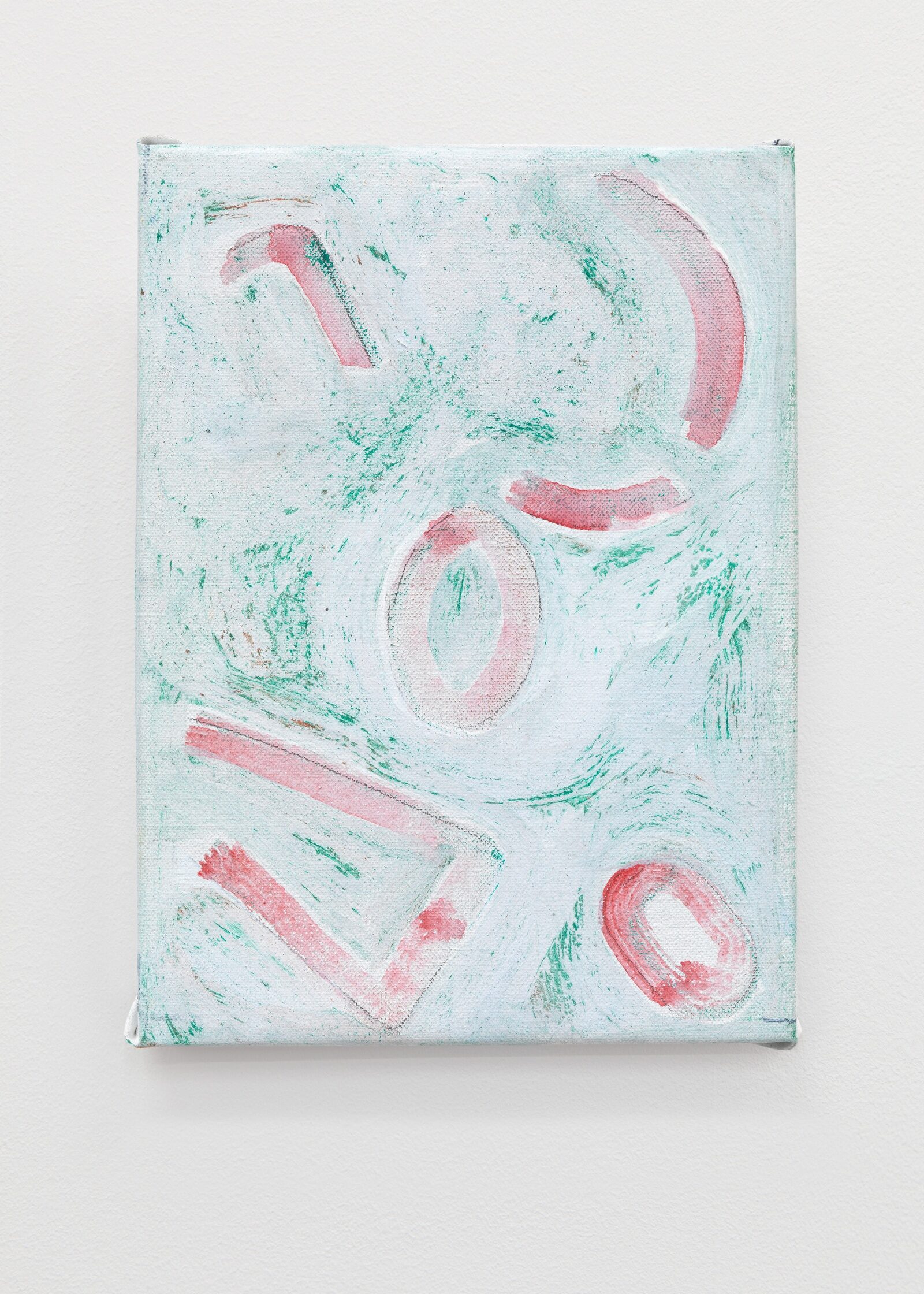 Still by Raoul de Keyser