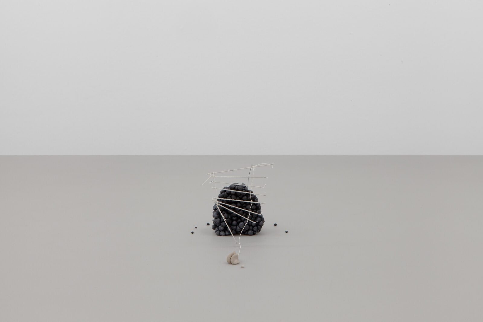Image gallery Accumulate into a New Star by Stella Zhong – installation view
