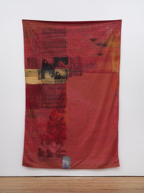 View featured artwork Unit 16 Excelsior Works London II by Darya Diamond