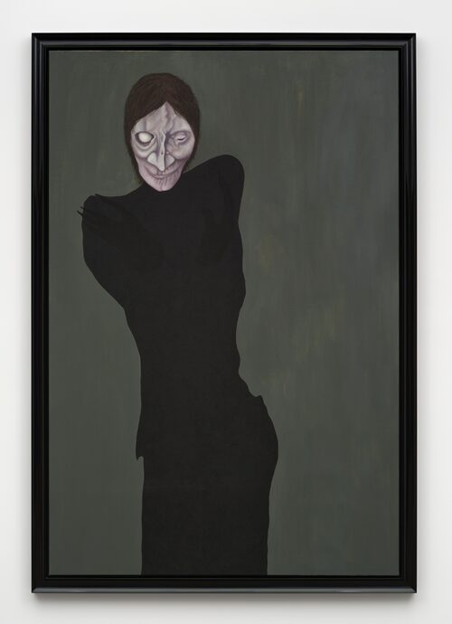View featured artwork Shiver by Adam Alessi